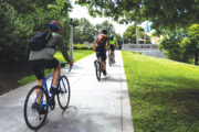Escape Bicycle Tours and Rentals – Ottawa