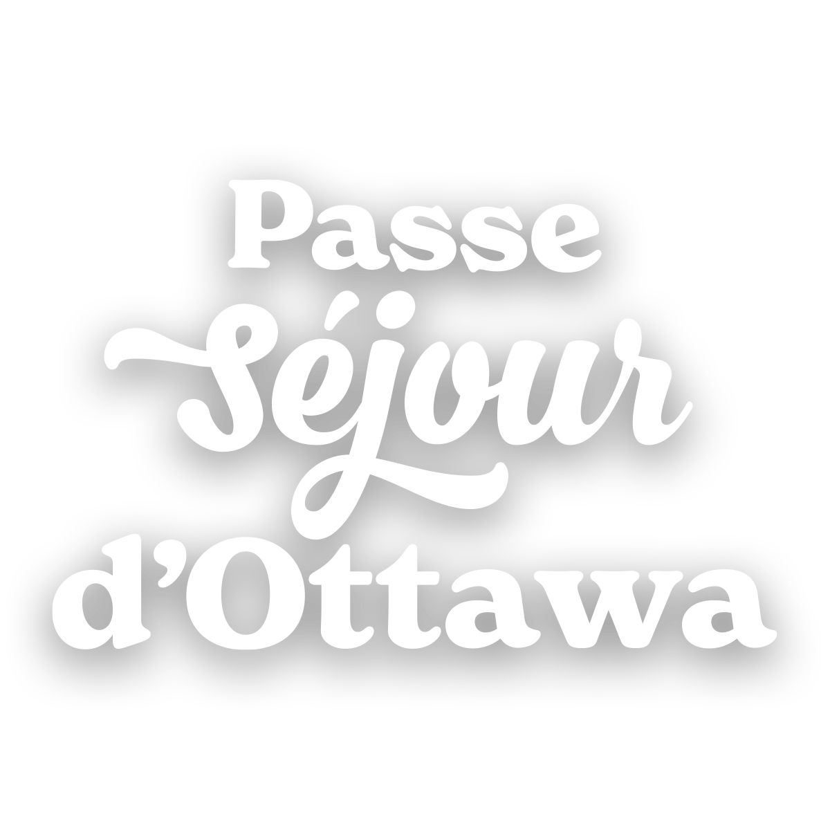 Passe Séjour d'Ottawa