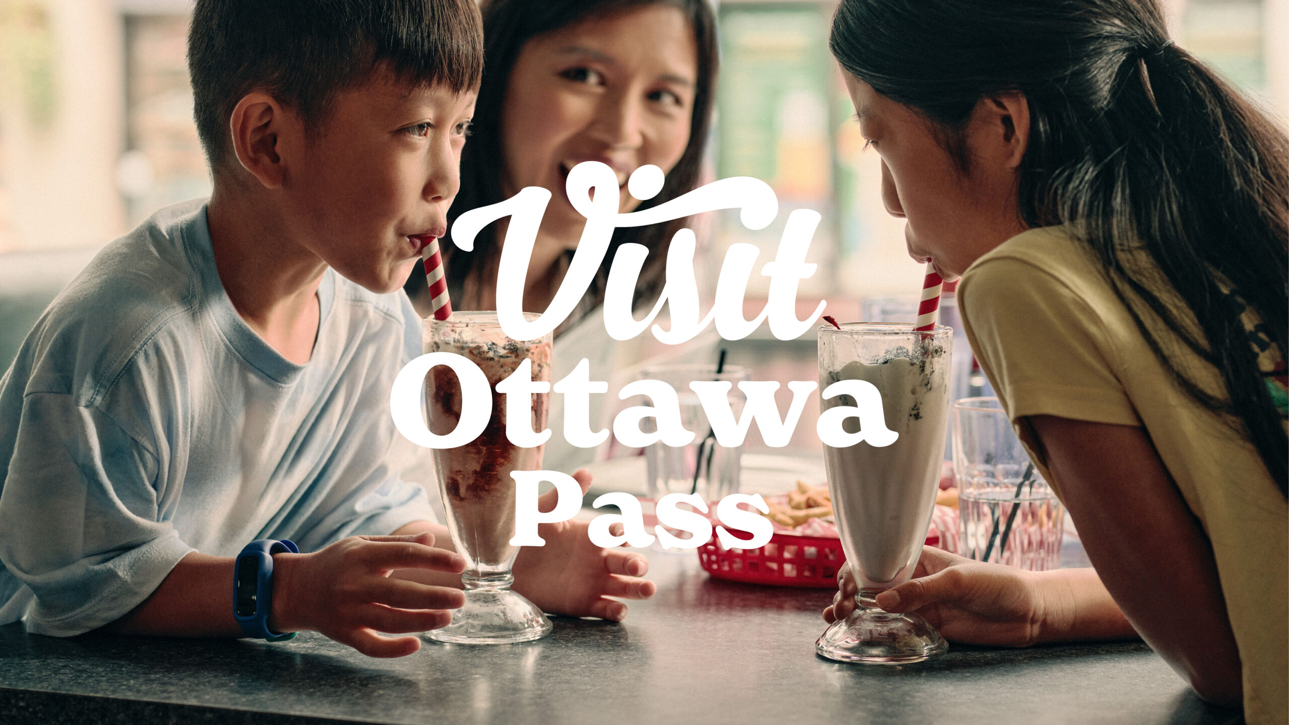 Visit Ottawa Pass